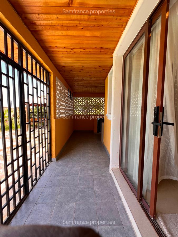 3 Bed House with En Suite at Vipingo Ridge - 5