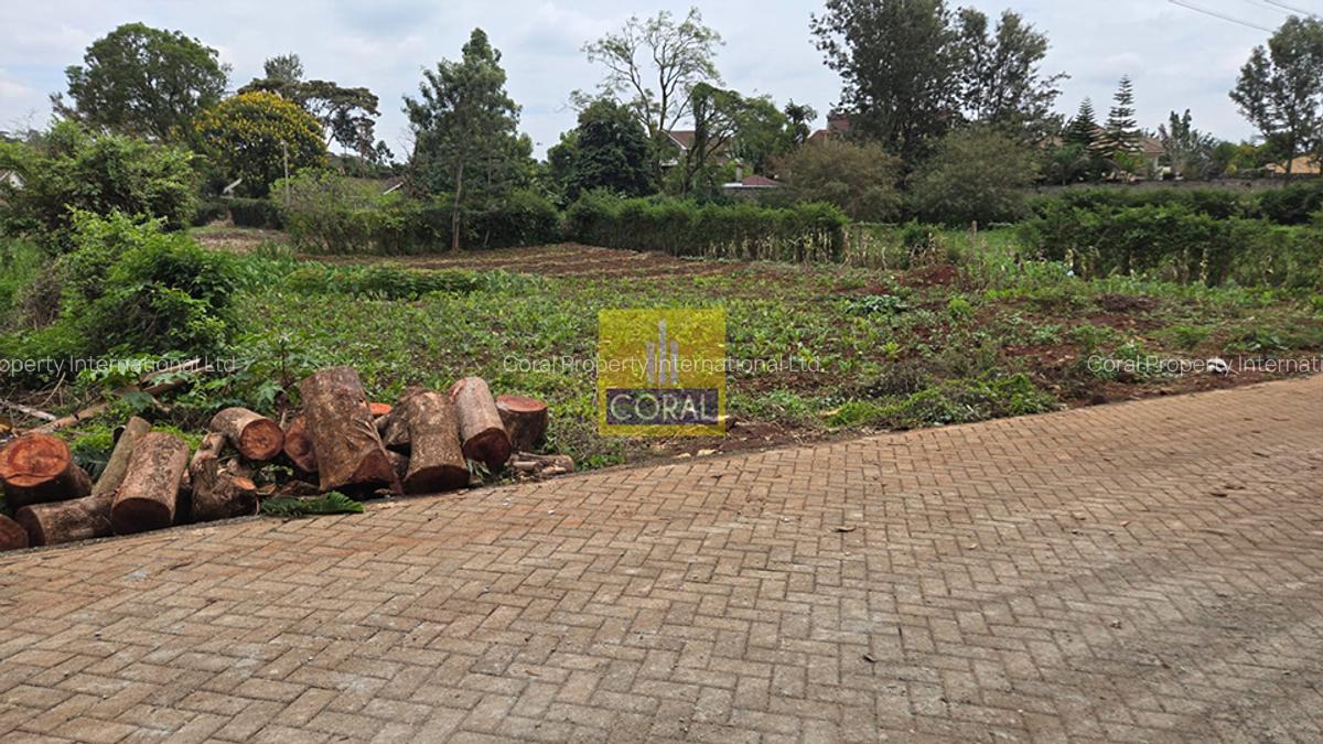 Land in Kiambu Road - 3