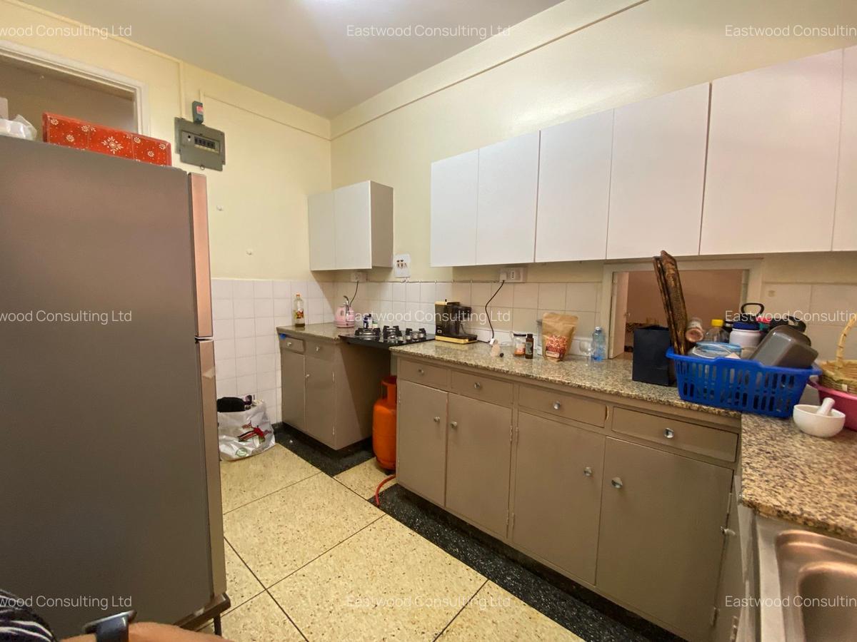 3 Bed Apartment at Wambugu Road - 7