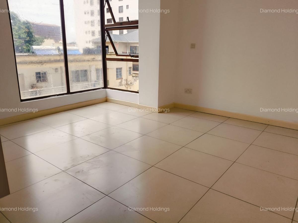 4 Bed Apartment with En Suite at Parklands - 5