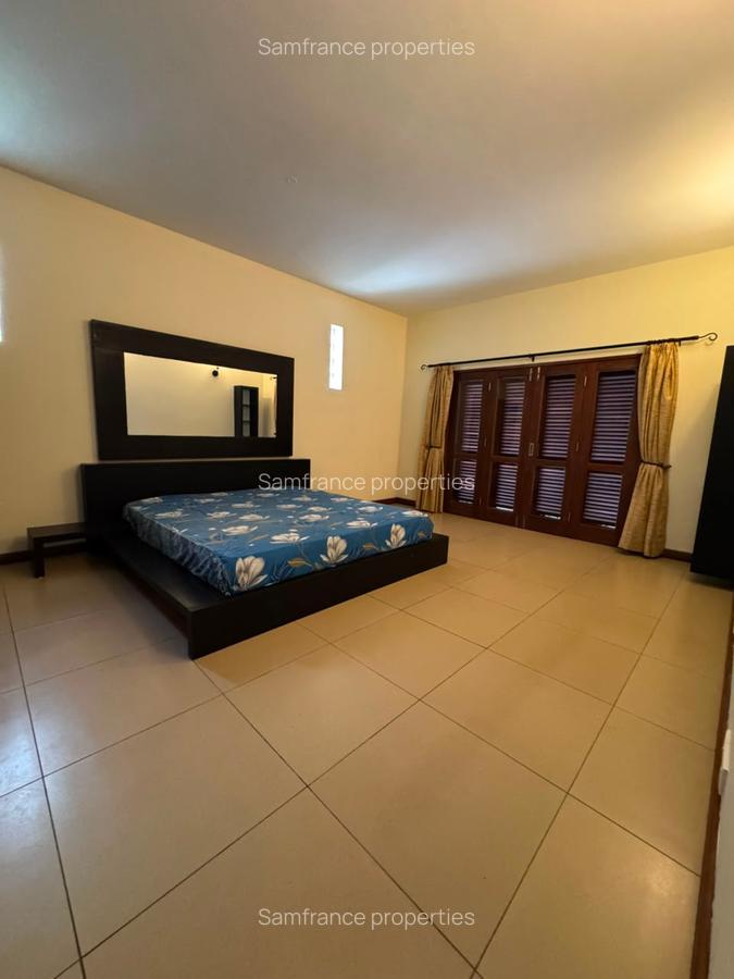 Serviced 3 Bed Apartment with En Suite at Cement Road - 10