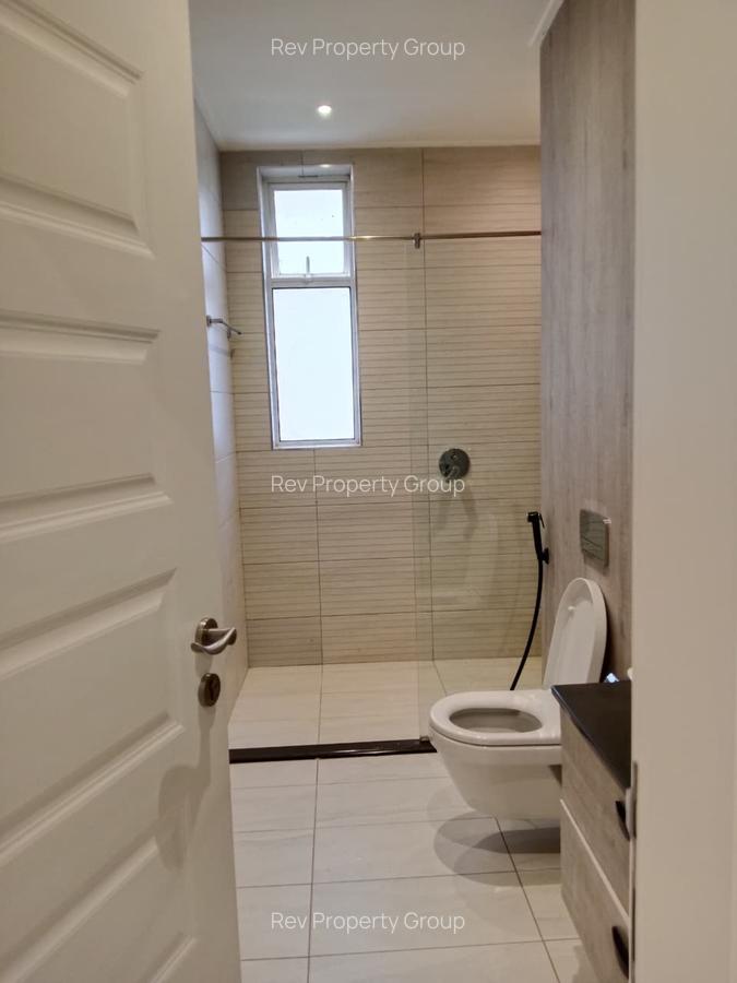 Furnished 1 Bed Apartment with Swimming Pool in Westlands Area - 8