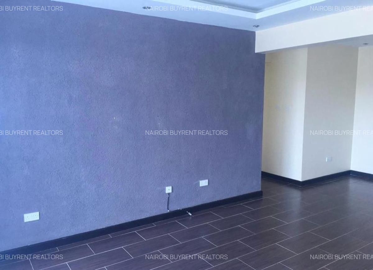 2 Bed Apartment with En Suite in Kileleshwa - 4