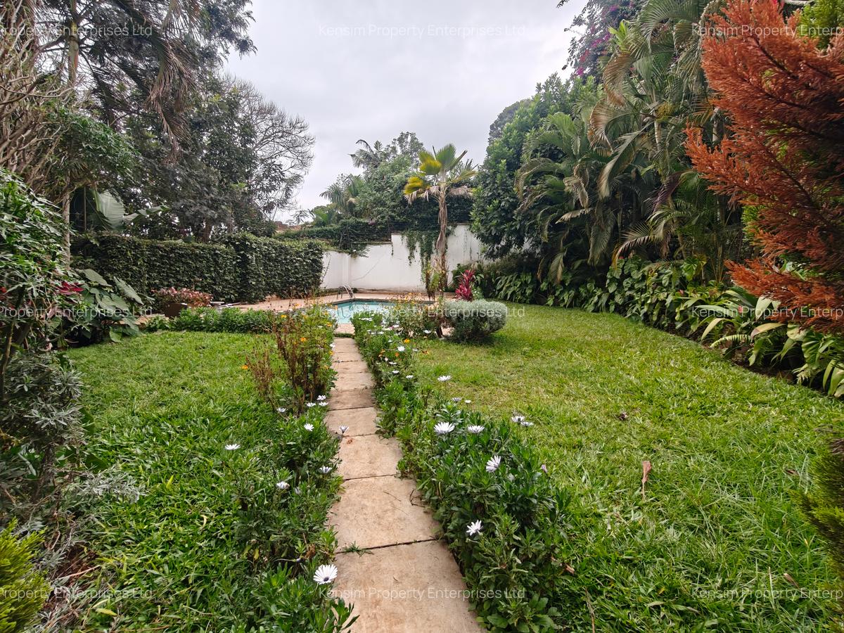 4 Bed Townhouse with En Suite in Thigiri - 3