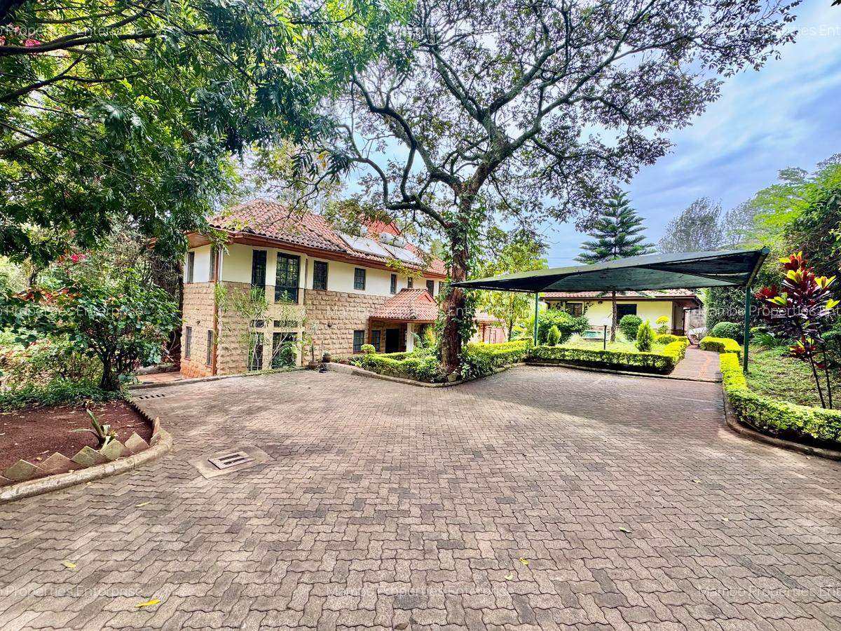 5 Bed Townhouse with En Suite at Off Red Hill Rd - 1