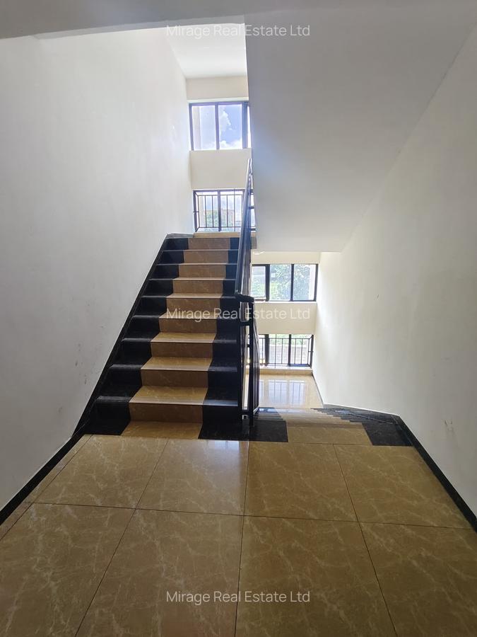 3 Bed Apartment with Gym in Lavington - 16