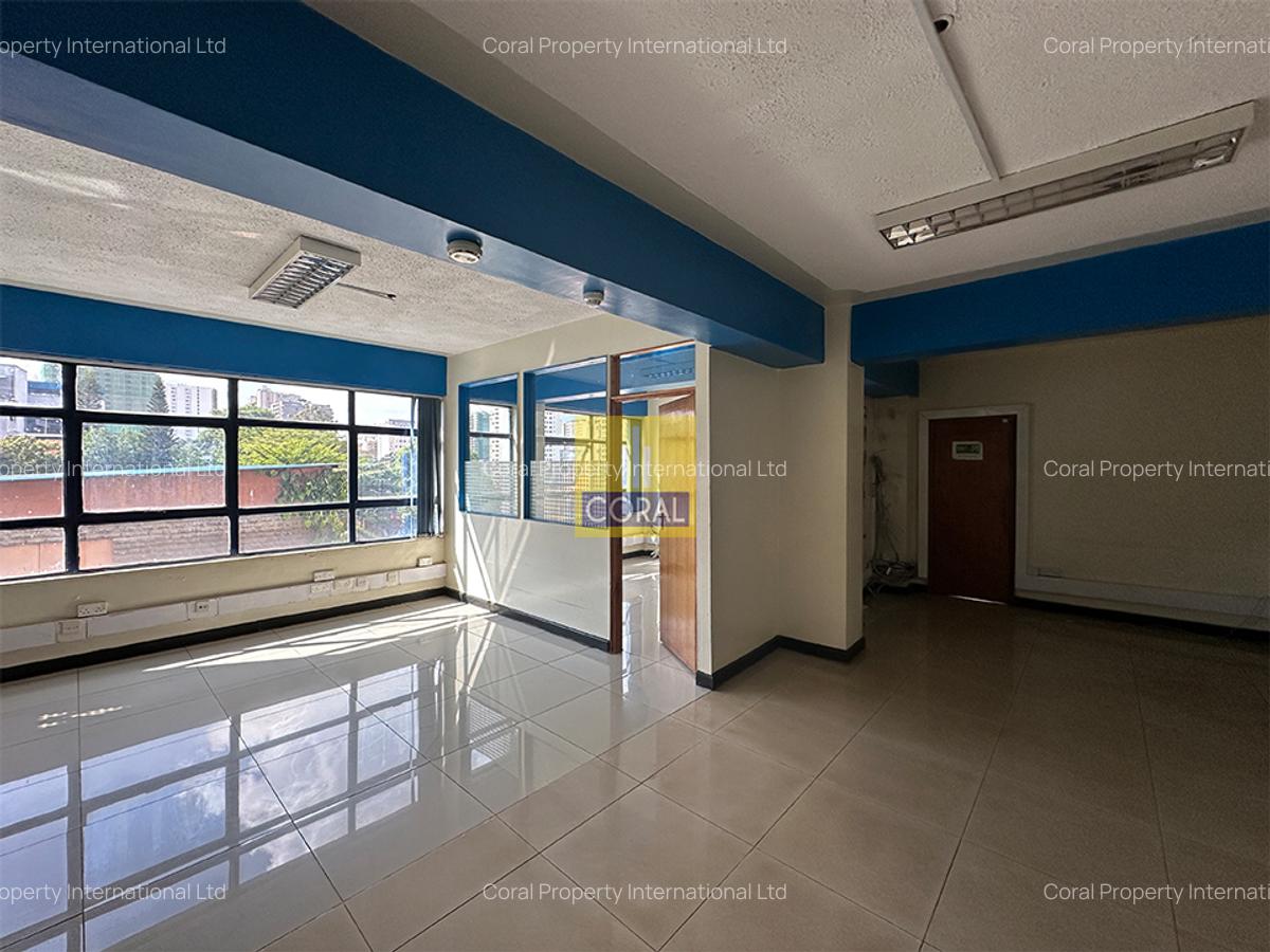 Office in Parklands - 2
