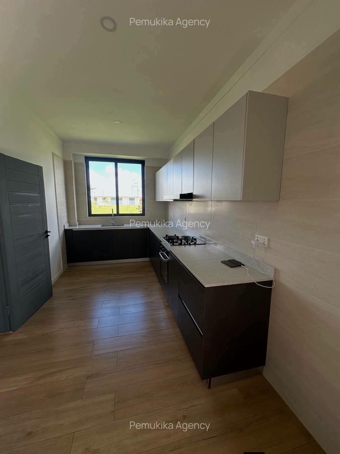 4 Bed Townhouse with En Suite in Ongata Rongai - 8