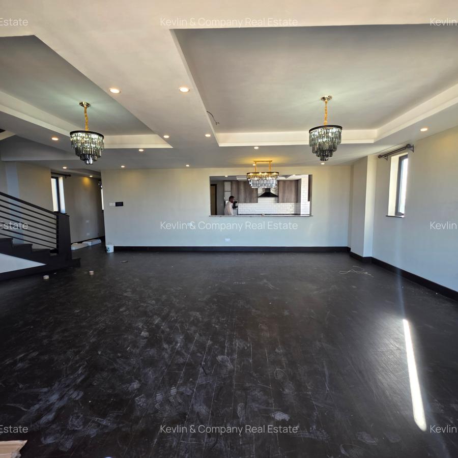 4 Bed Apartment with En Suite in Lavington - 3