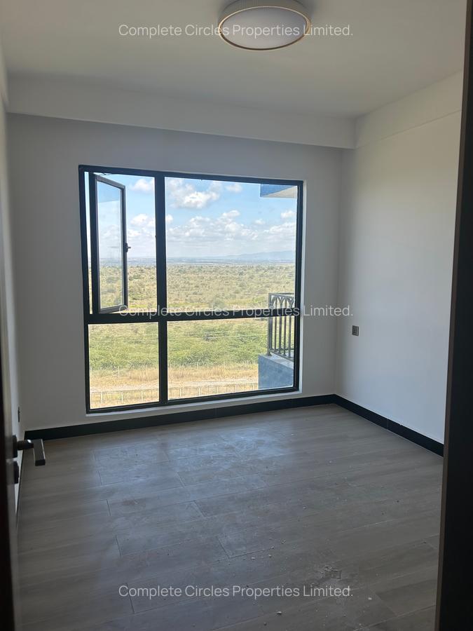 4 Bed Apartment with Swimming Pool at Mombasa Road - 5