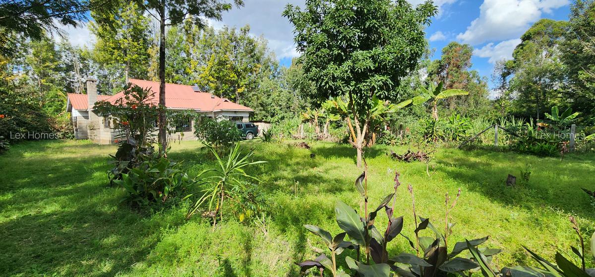 0.202 ha Residential Land at Rimpa - 2