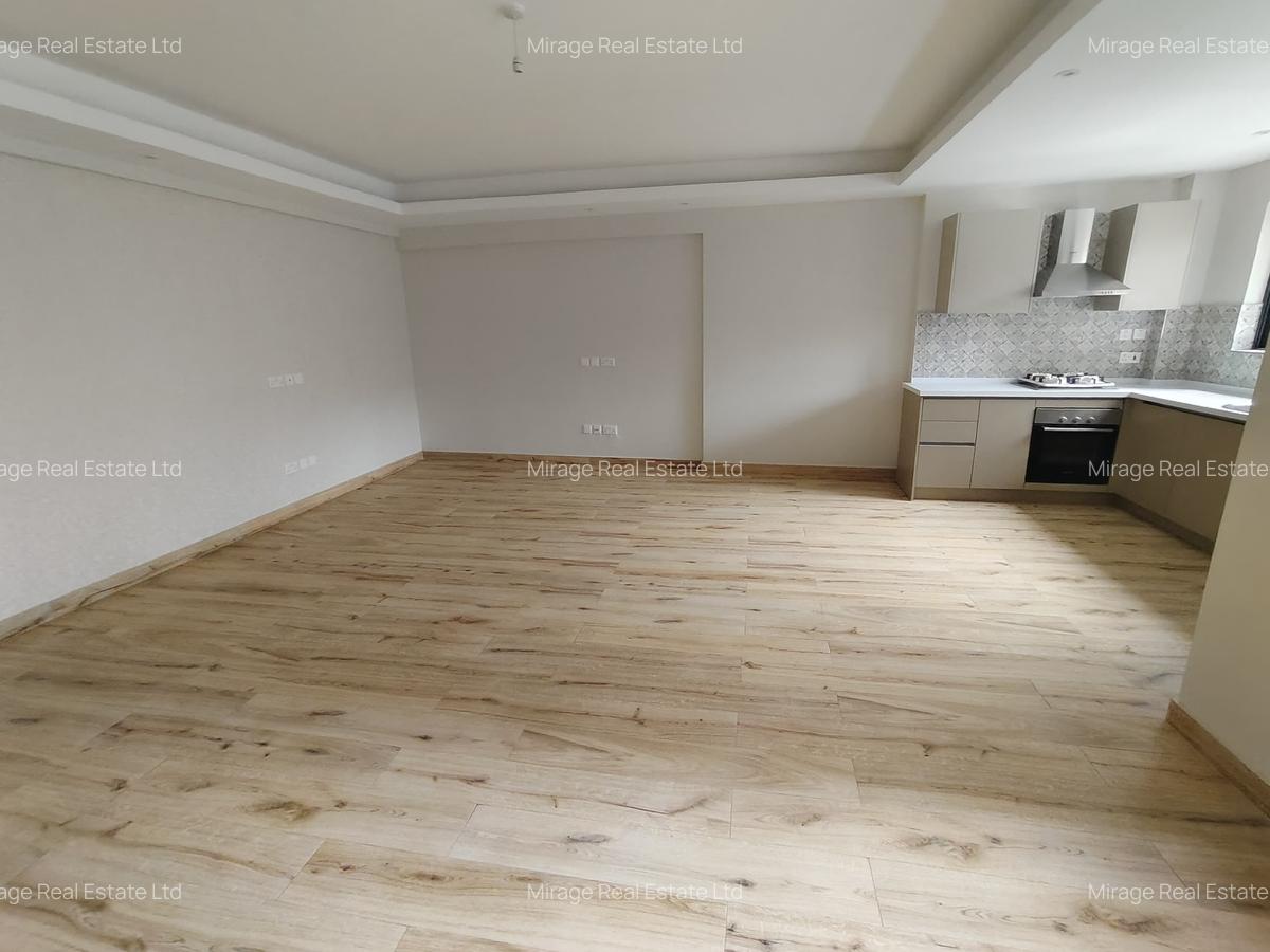 1 Bed Apartment with Swimming Pool in Westlands Area - 4