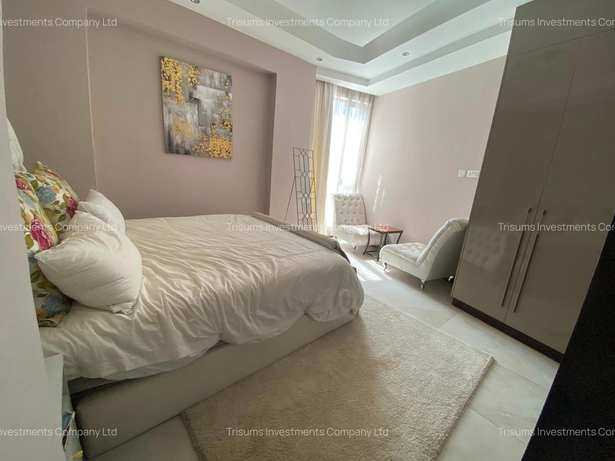 3 Bed Apartment with En Suite in Riverside - 9