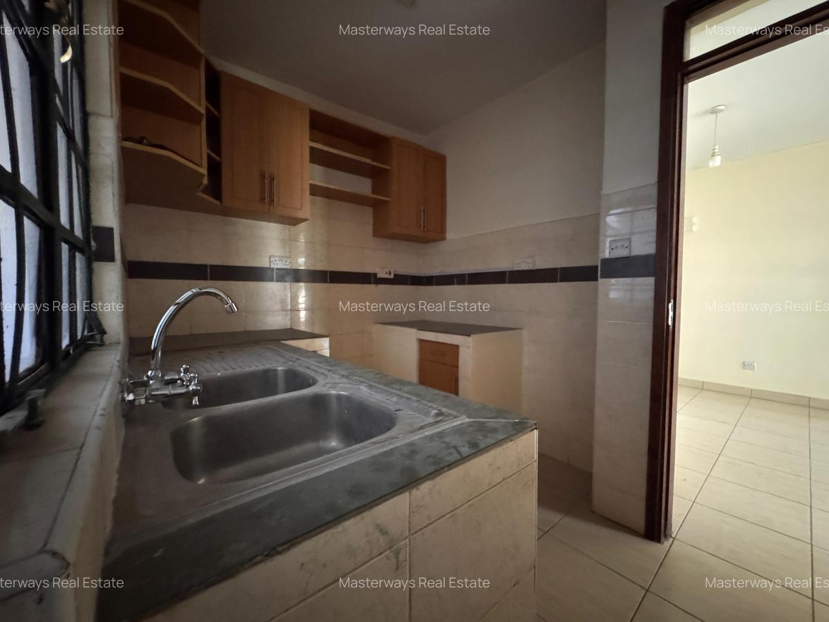 3 Bed Apartment with En Suite in Athi River - 4
