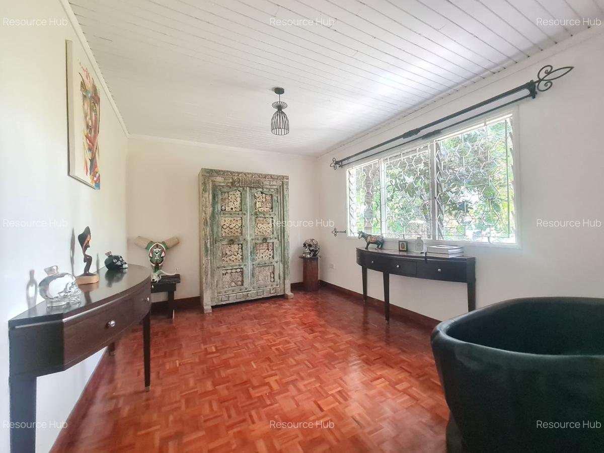 4 Bed House with Staff Quarters at Loresho - 10