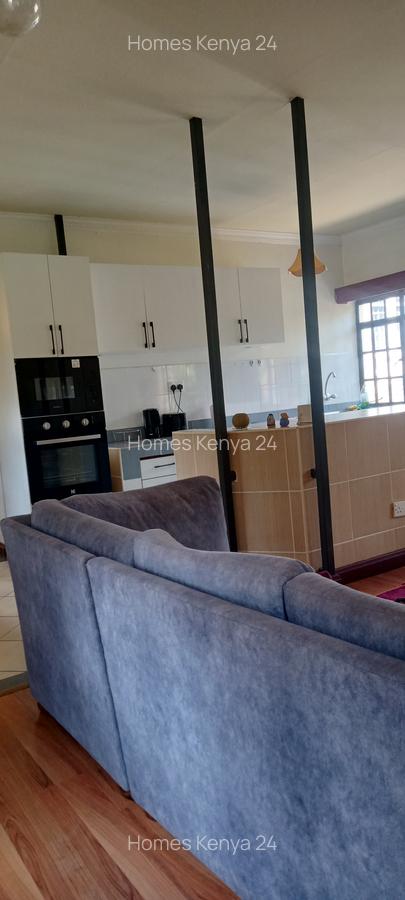 2 Bed House in Runda - 8