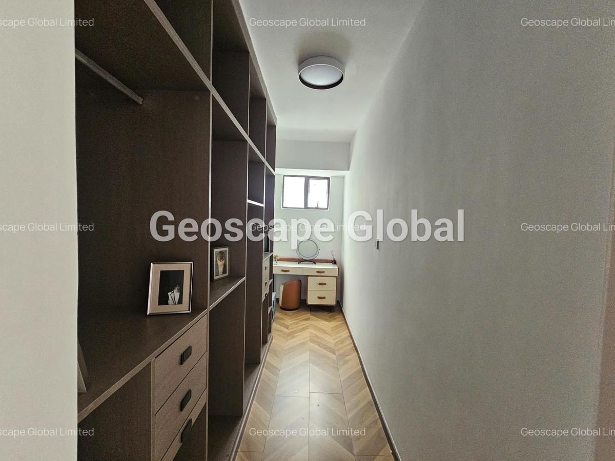 4 Bed Apartment with En Suite in Kileleshwa - 13