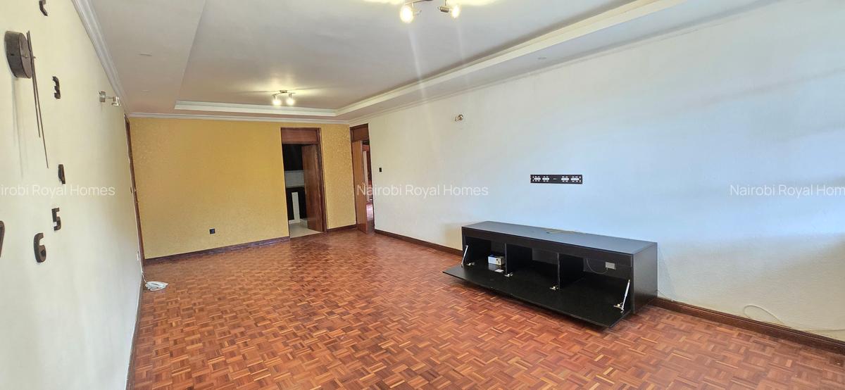 3 Bed Apartment with En Suite at Olendume Road - 18