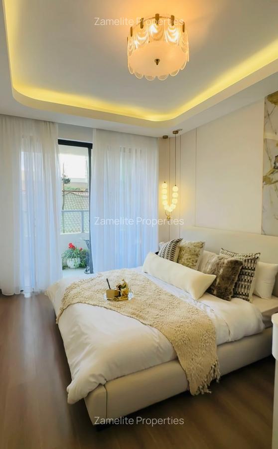2 Bed House in Westlands Area - 9