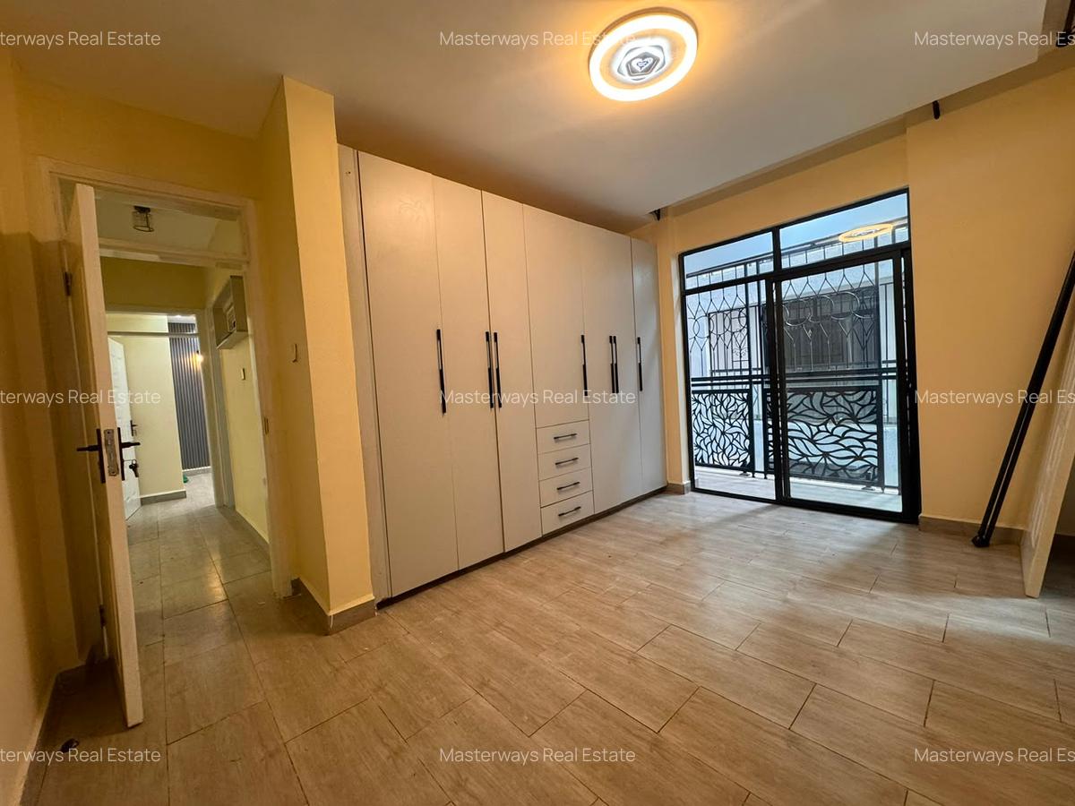3 Bed Apartment with En Suite in Kitisuru - 13
