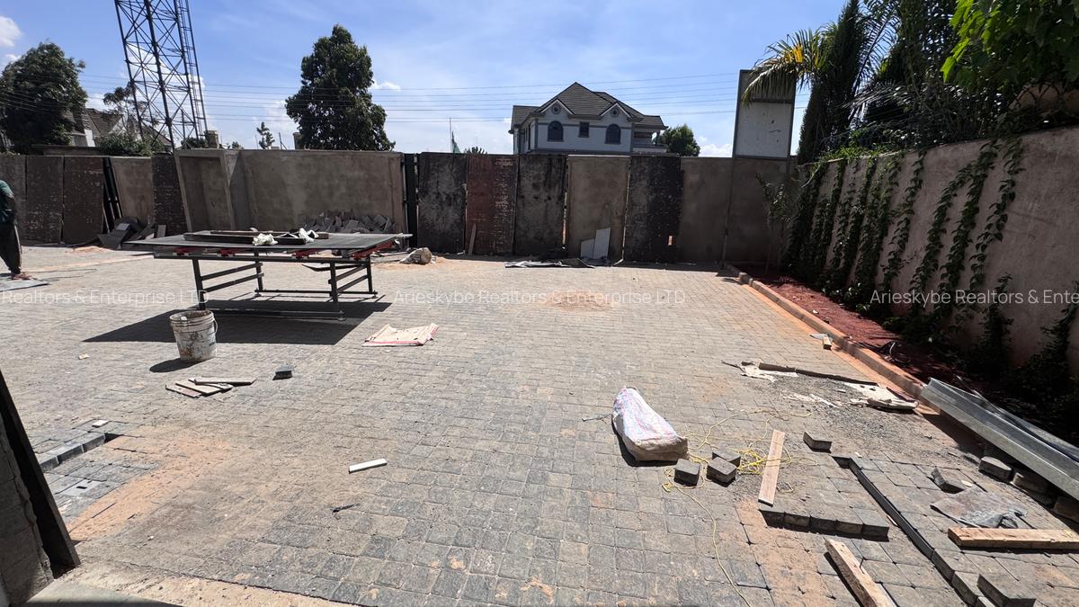 4 Bed Villa with En Suite in Runda - 4