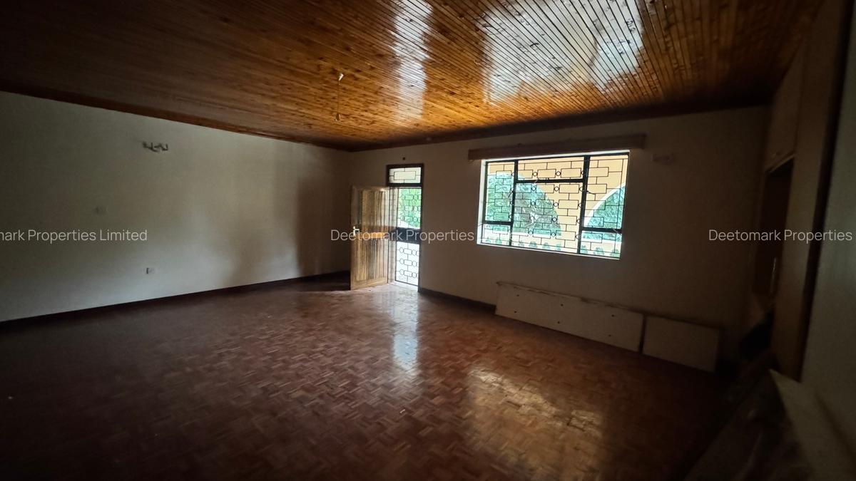 6 Bed House with En Suite at Karen - 14