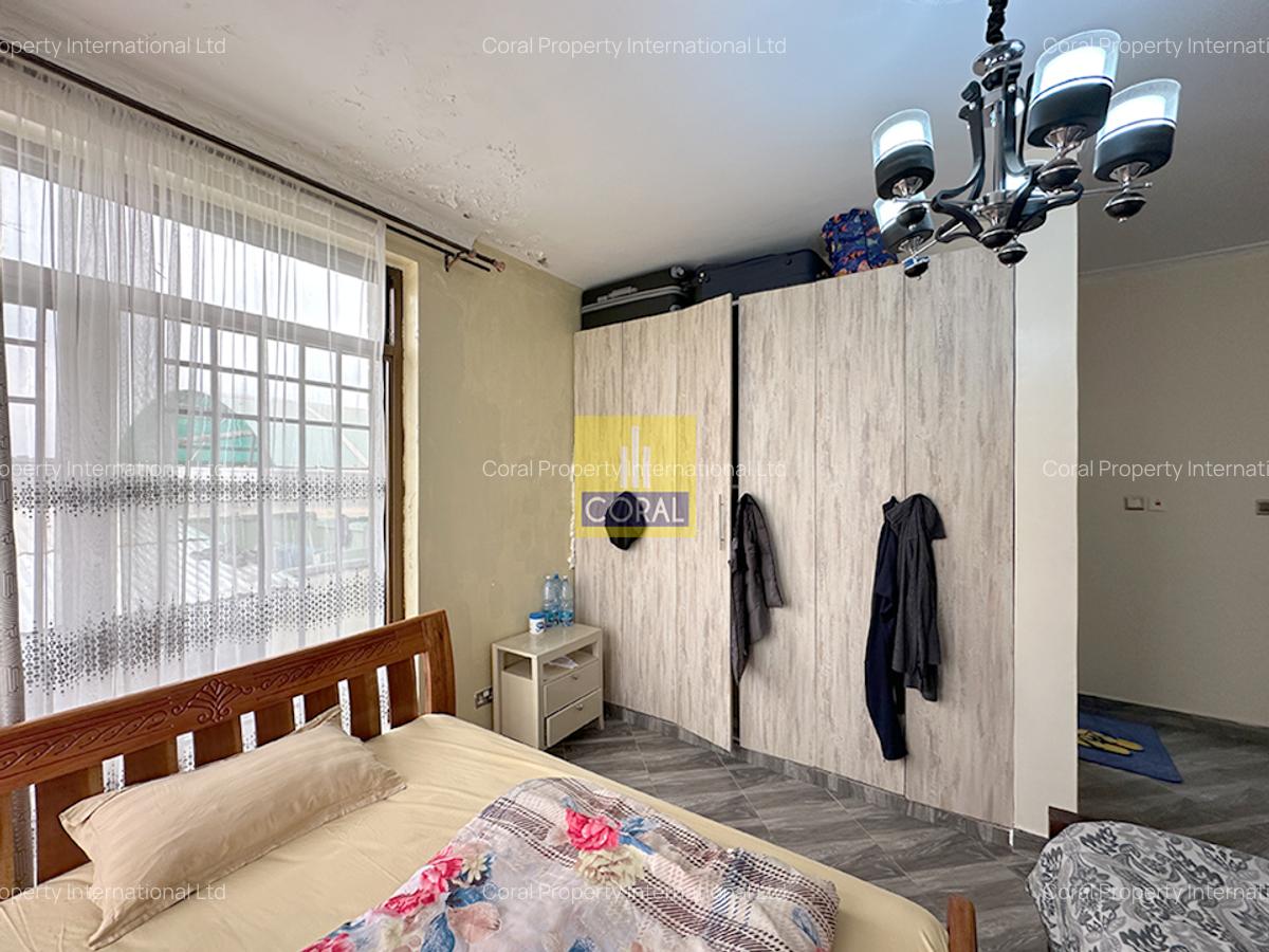 9 Bed House in Syokimau - 9