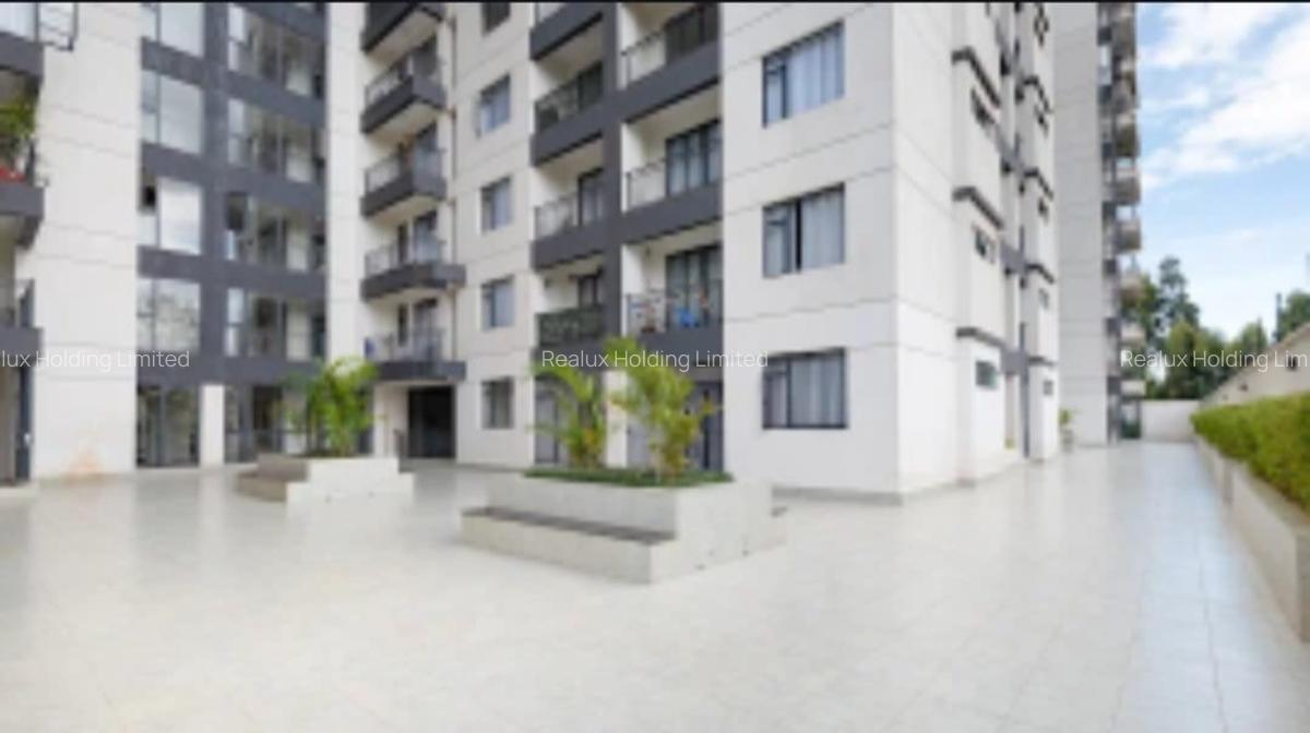 2 Bed Apartment with En Suite in Ruaka - 10