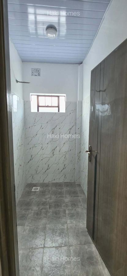4 Bed House with En Suite at Kitengela - 11