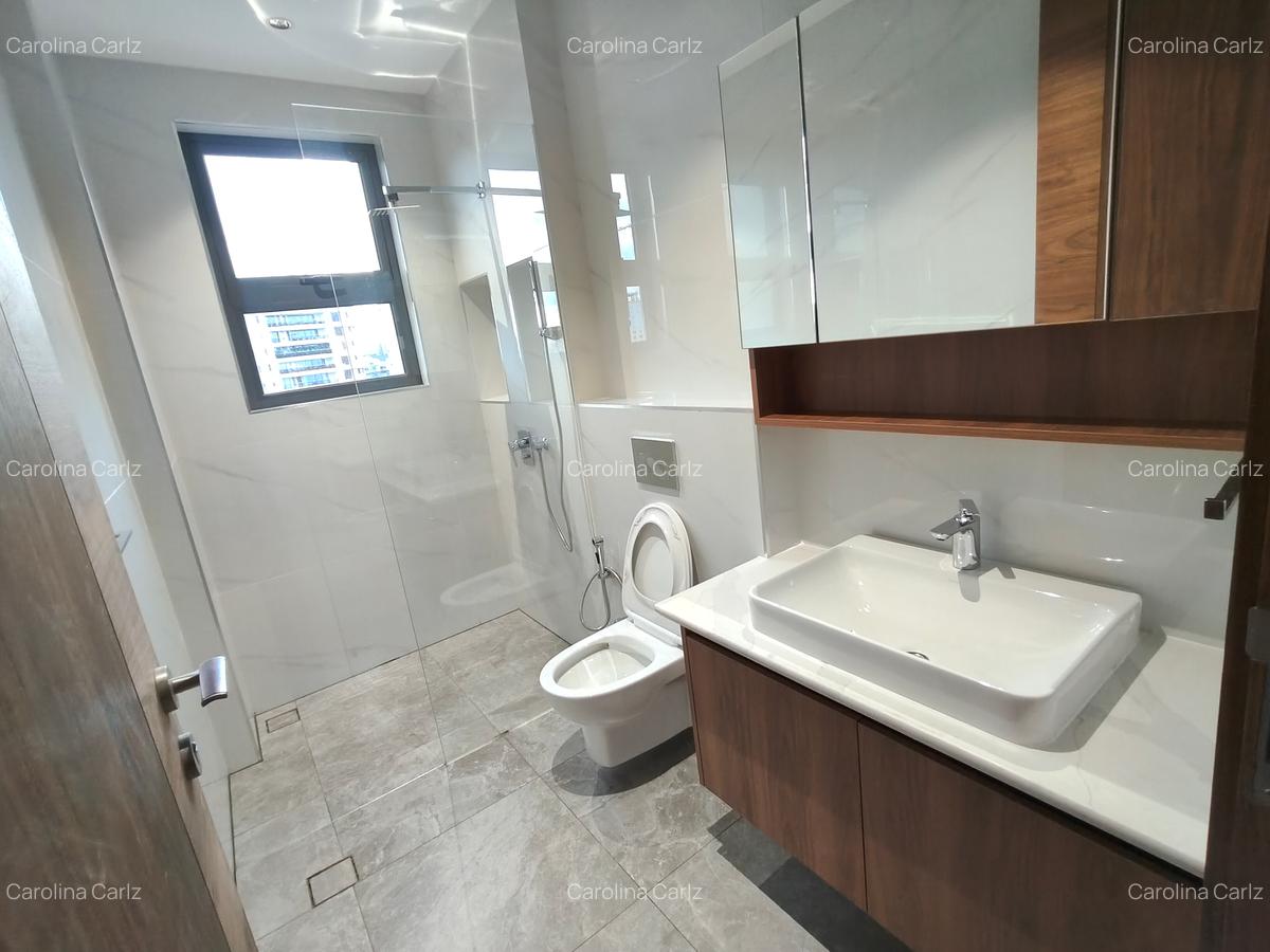 2 Bed Apartment with En Suite at Off Peponi Road - 11