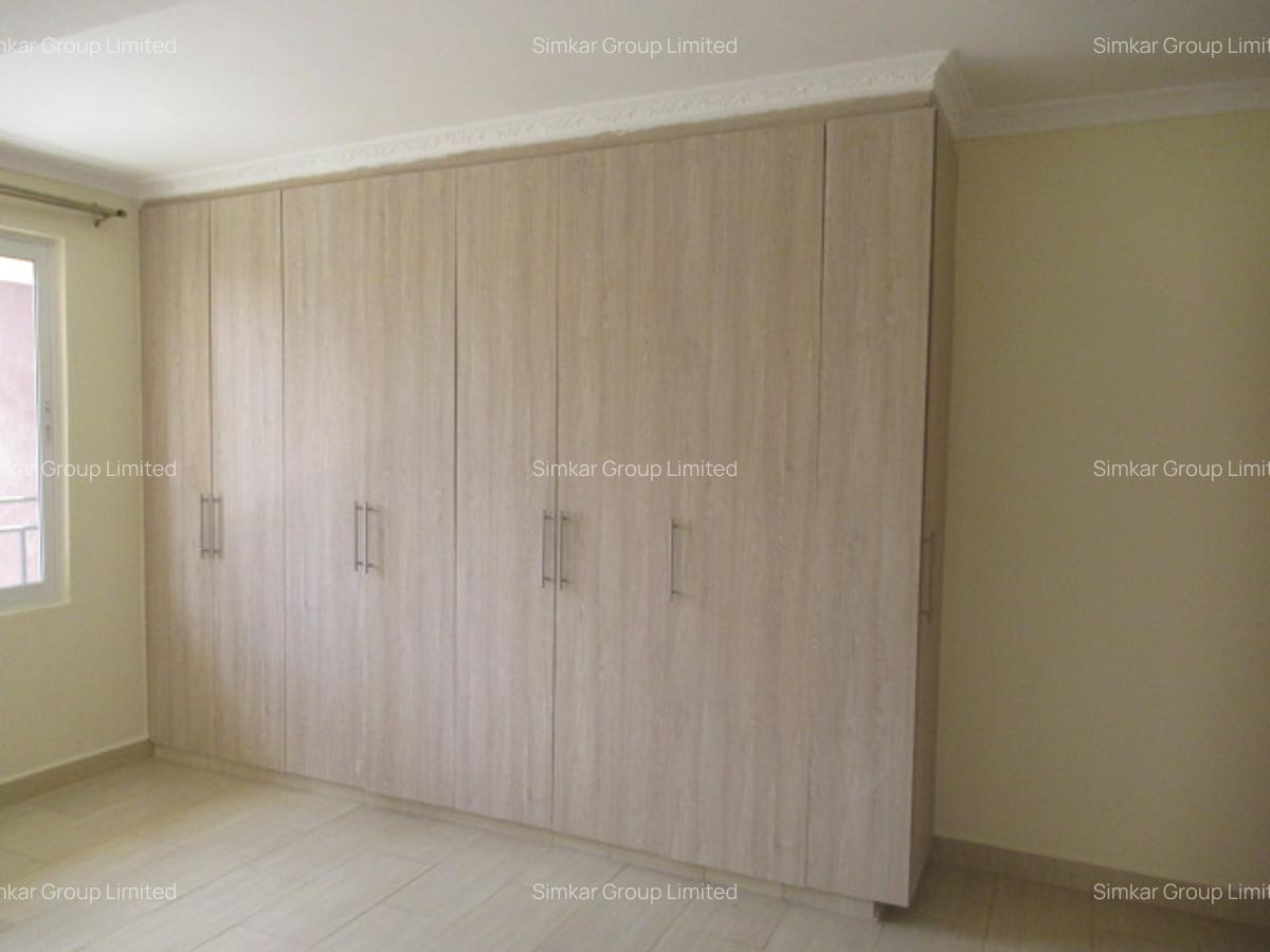 4 Bed Townhouse with En Suite at Syokimau - 11