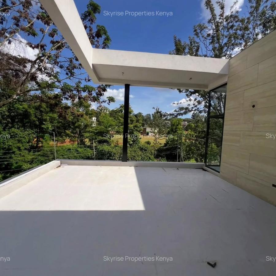 6 Bed Villa with En Suite in Lavington - 7