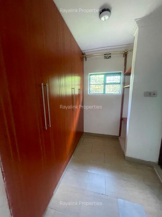 3 Bed House with En Suite at Karen - 8