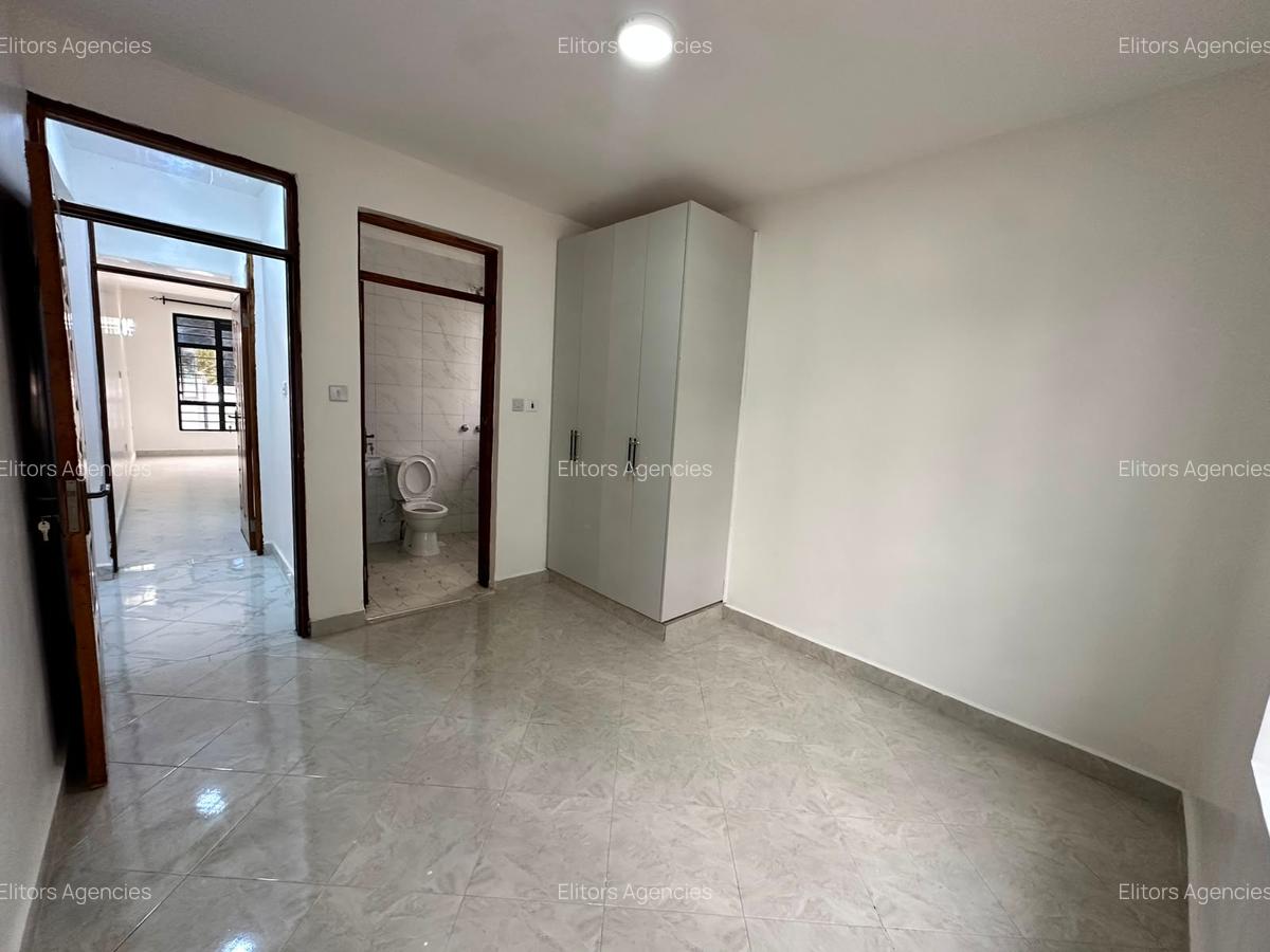 3 Bed House with En Suite at Karura Kanyungu Area - 15
