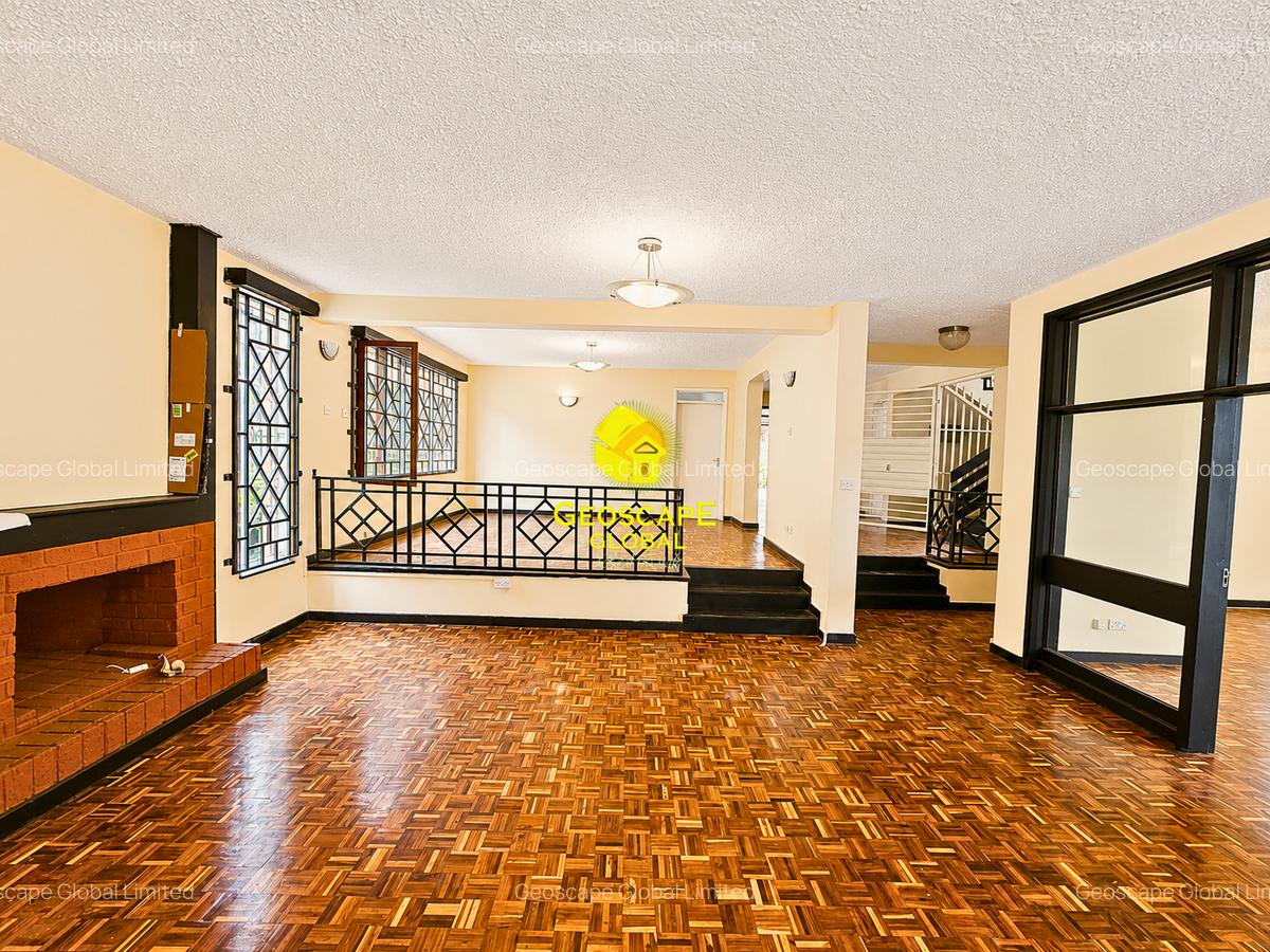 5 Bed House with En Suite in Gigiri - 9
