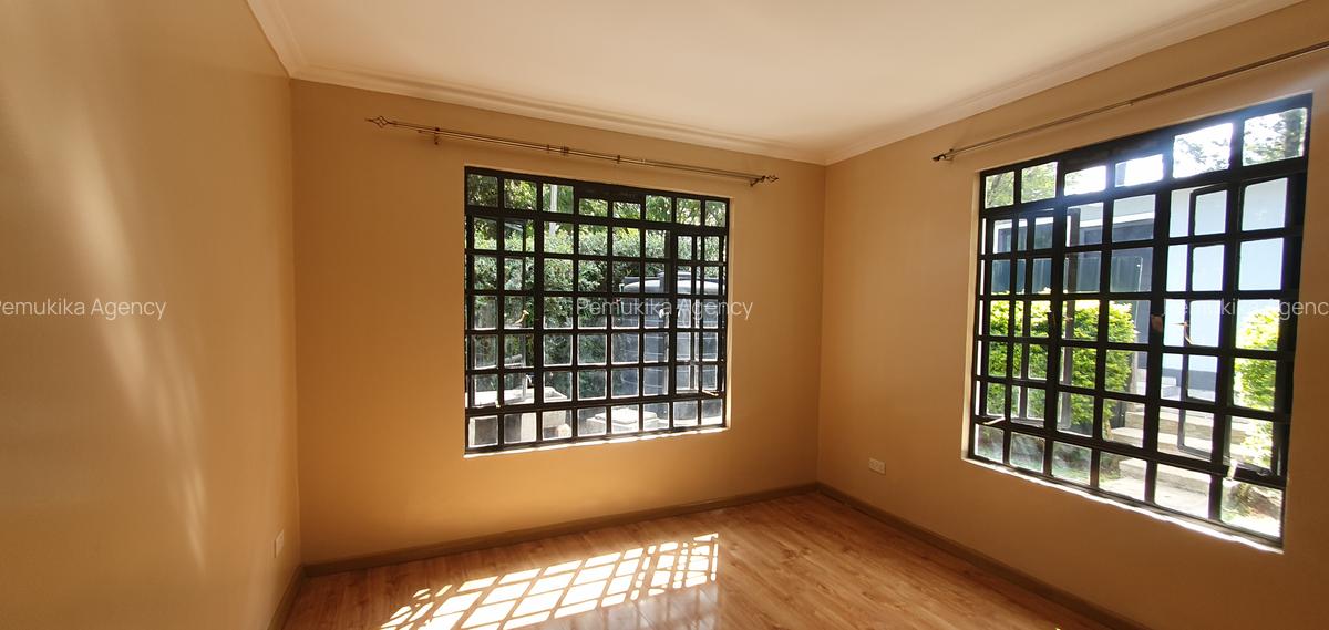 3 Bed House at Bomas - 12
