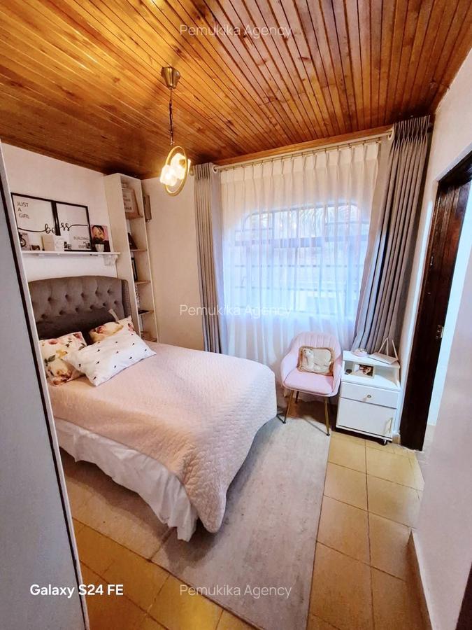 4 Bed Townhouse with En Suite in Runda - 7