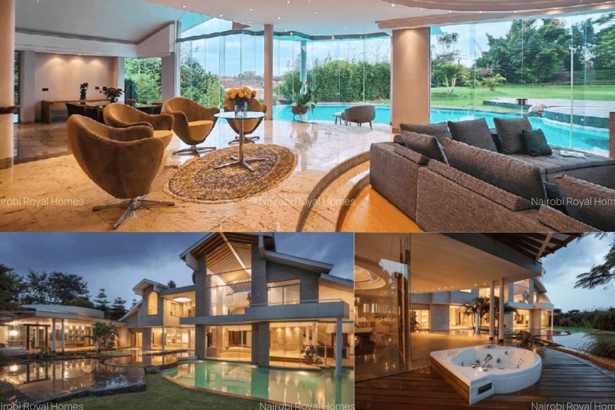 5 Bed House with En Suite at Magnolia Lakeside - 9