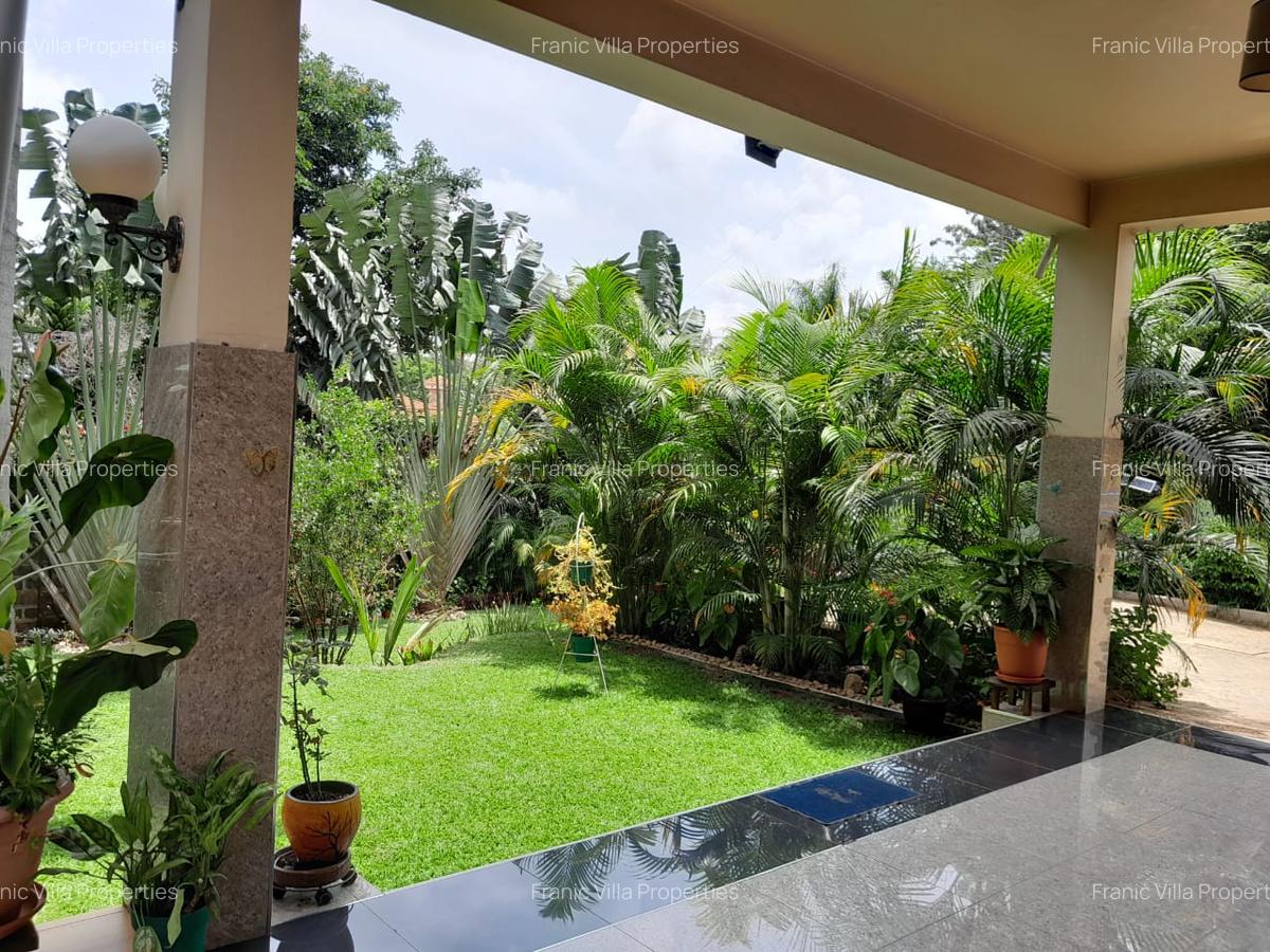 1 Bed House with En Suite at Nyari Central - 7