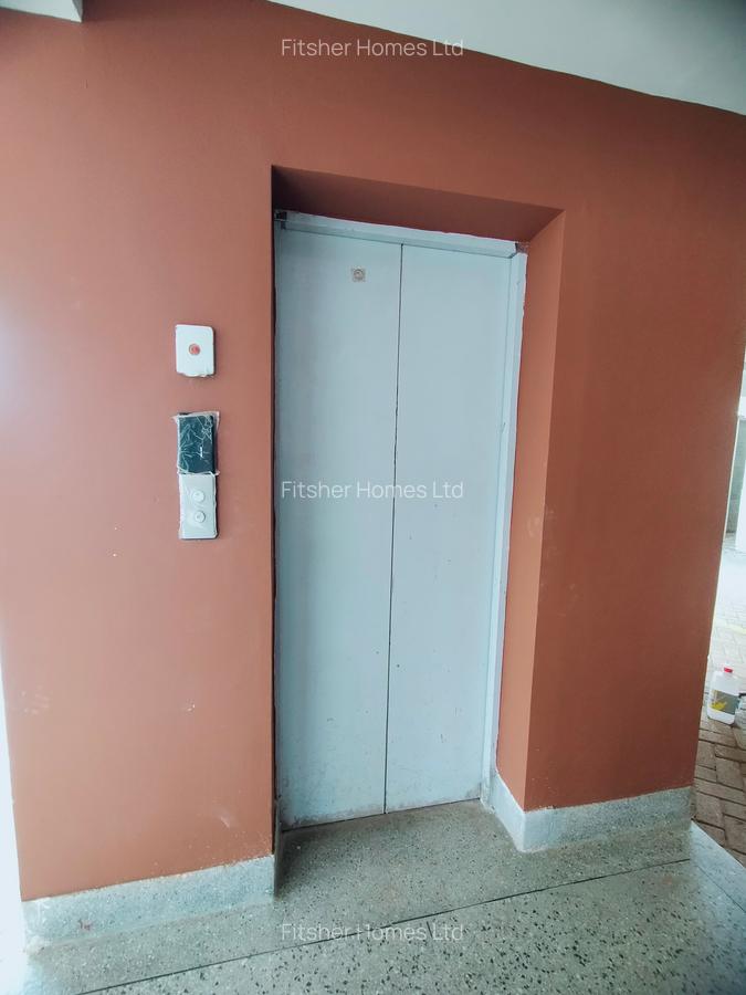 2 Bed Apartment with En Suite in Naivasha Road - 2