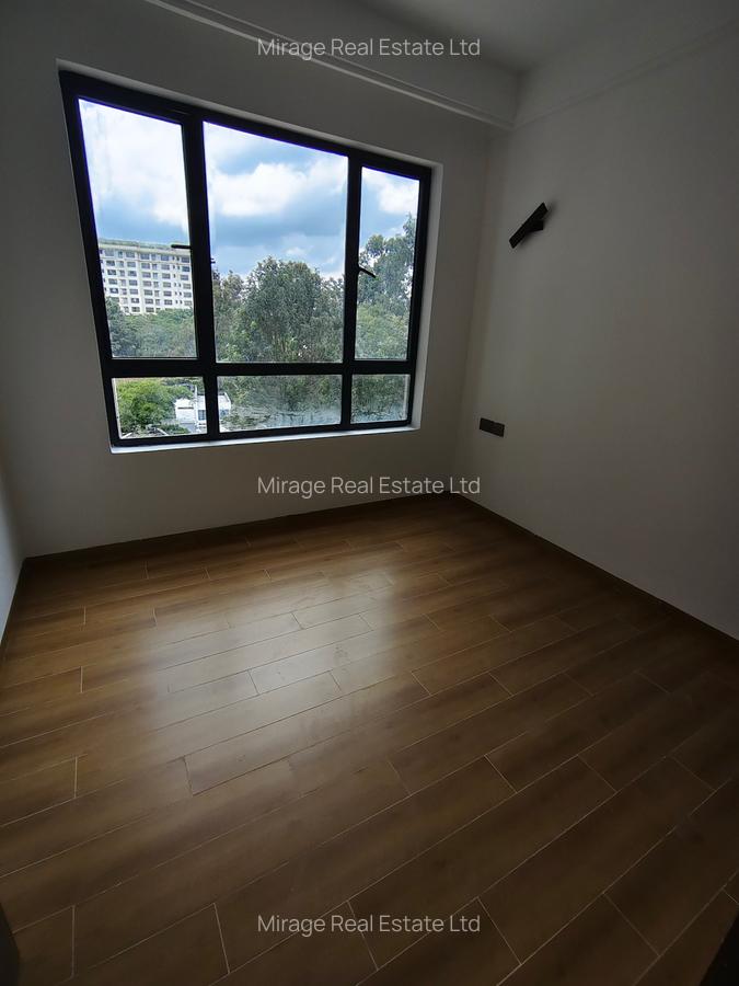 2 Bed Apartment with Swimming Pool in Kilimani - 9