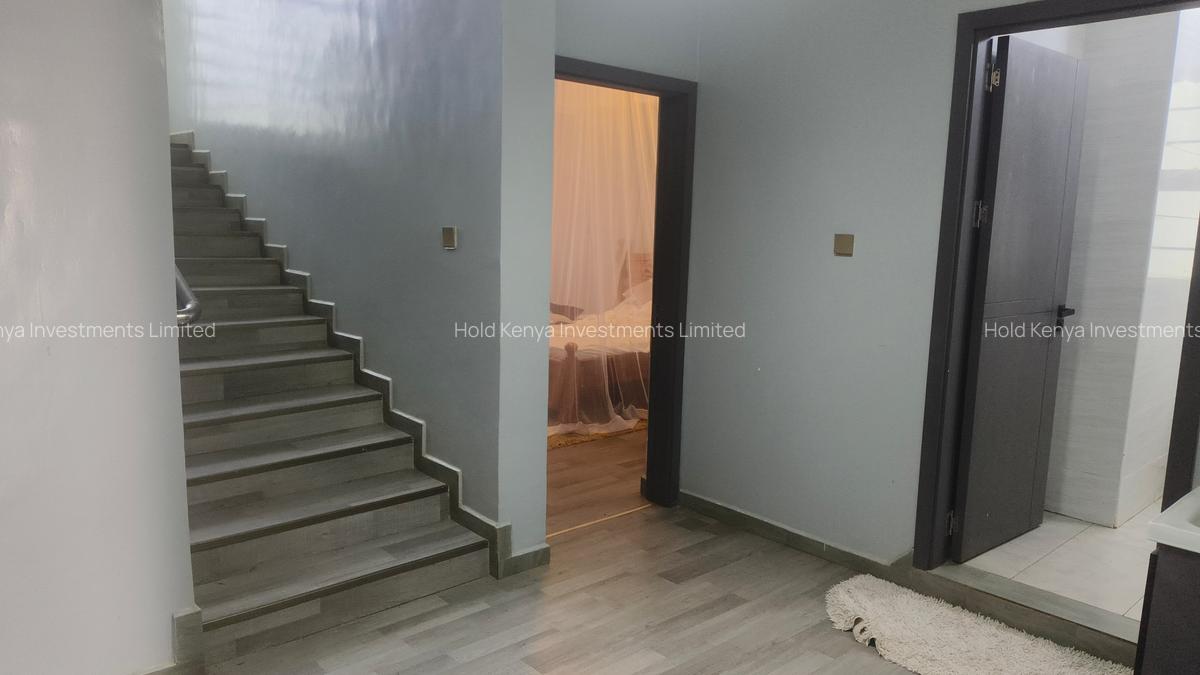 5 Bed House with En Suite in Ruiru - 6