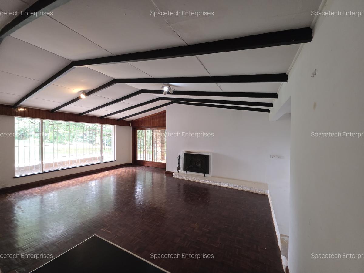 4 Bed House with Staff Quarters in Spring Valley - 9