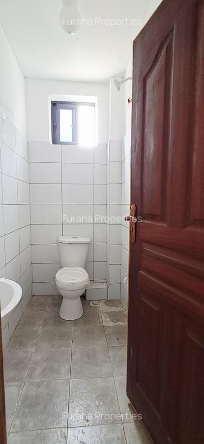 4 Bed Townhouse with En Suite at Nyali - 17