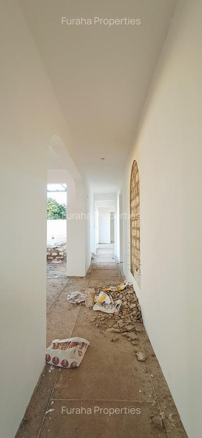 3 Bed Villa with En Suite at Diani Beach - 10