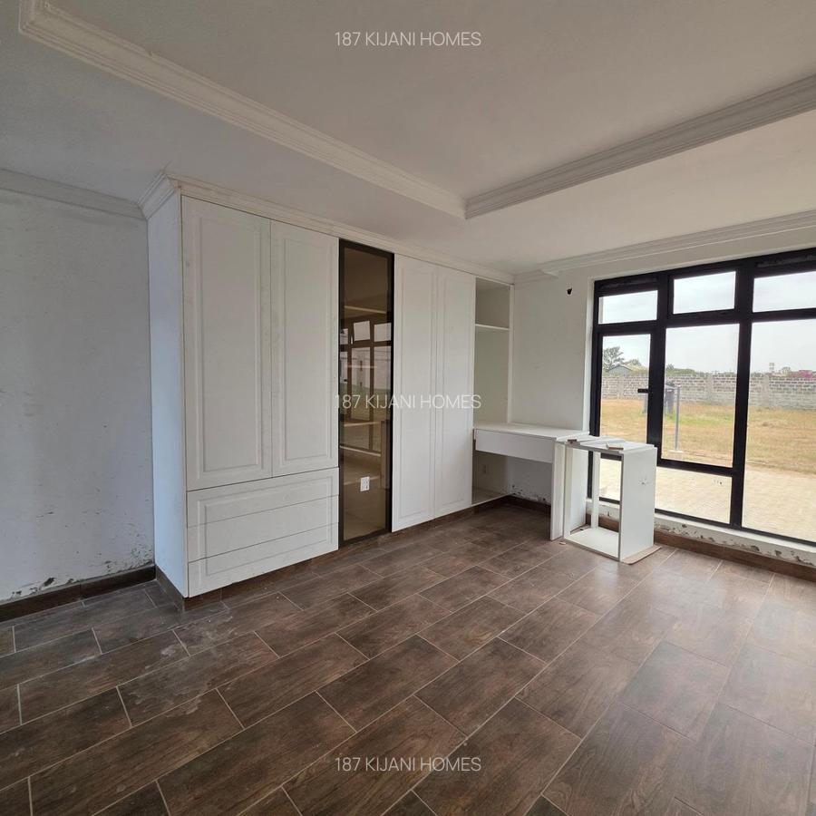 3 Bed House with En Suite in Juja - 9