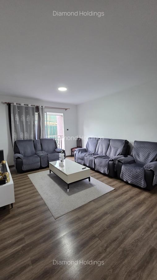 2 Bed Apartment with En Suite at Parklands - 2