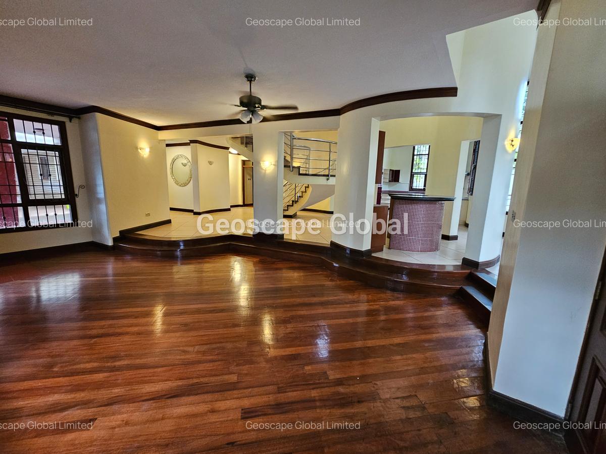 4 Bed Apartment with En Suite in Lower Kabete - 4