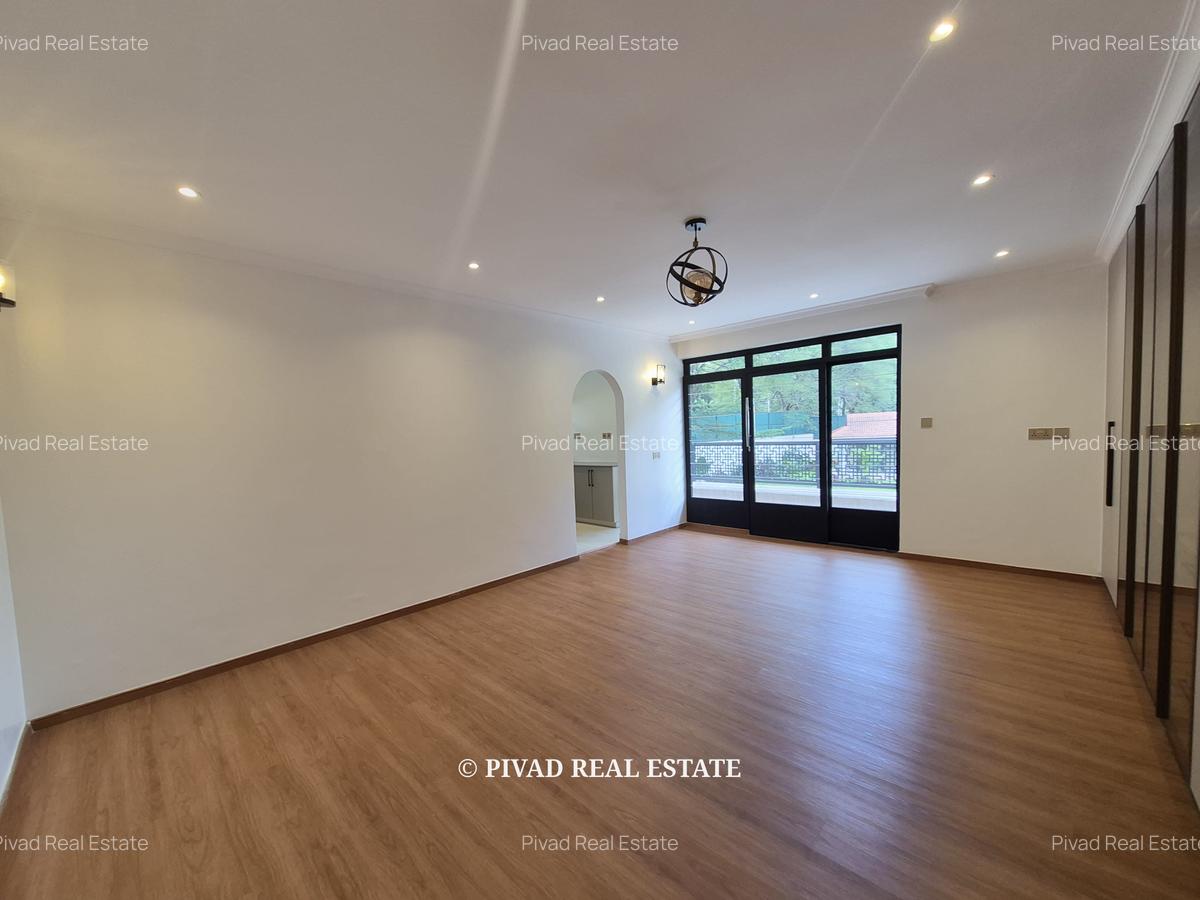 5 Bed House with Garden in Runda - 5