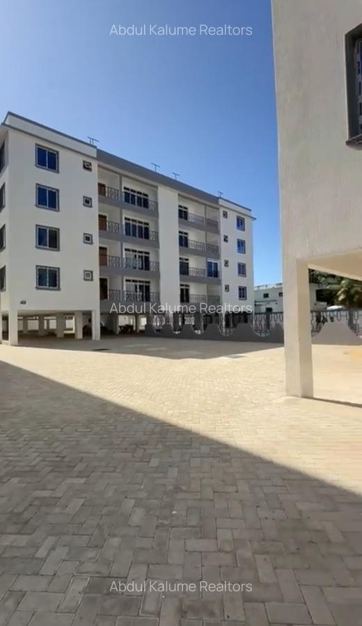 Serviced 3 Bed Apartment with En Suite at Nyali - 13